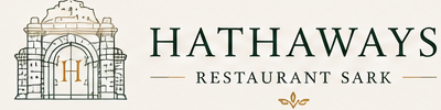 Hathaways Restaurant Sark
